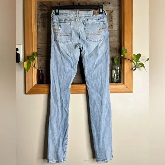 American Eagle Jeans - Picture 3 of 6